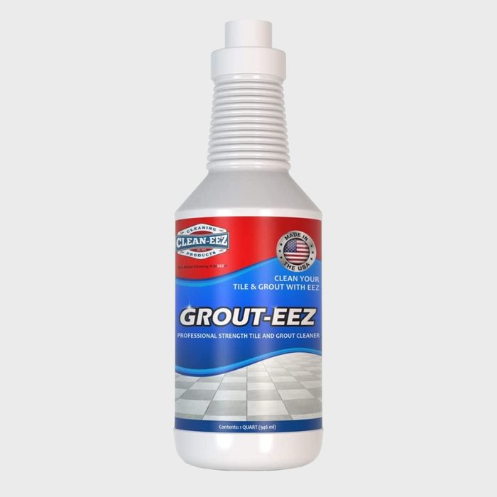 Grout Eez