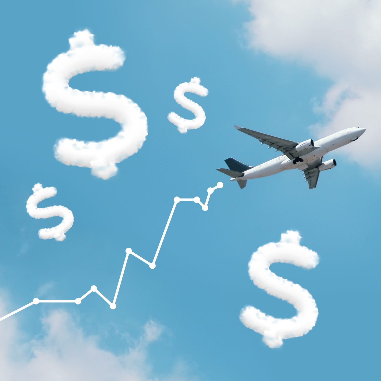 How to Use a Flight Price Tracker to Get the Best Airfare Possible