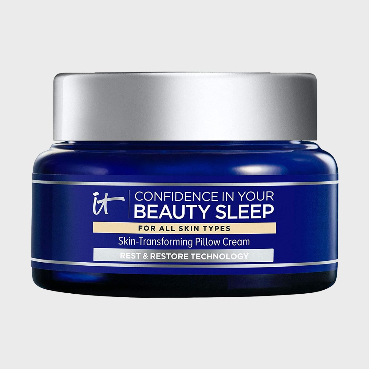 It Cosmetics Night Cream