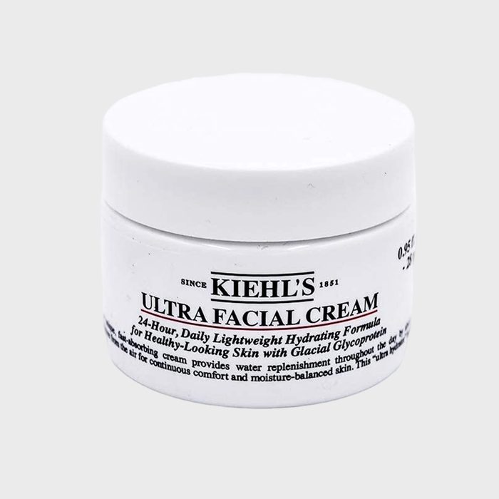Kiehl’s Ultra Facial Cream