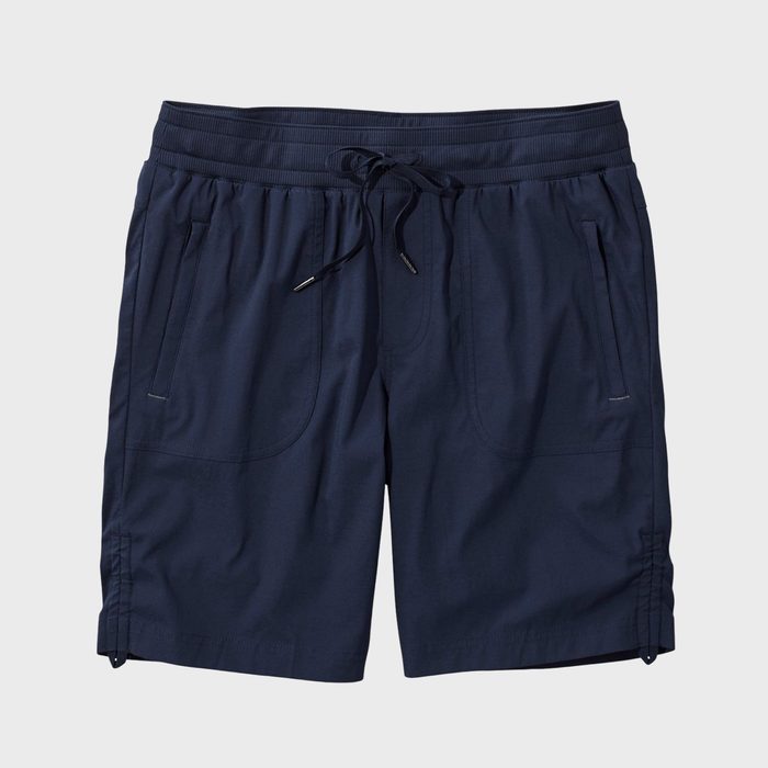 L.l.bean Vista Camp Bermuda Shorts