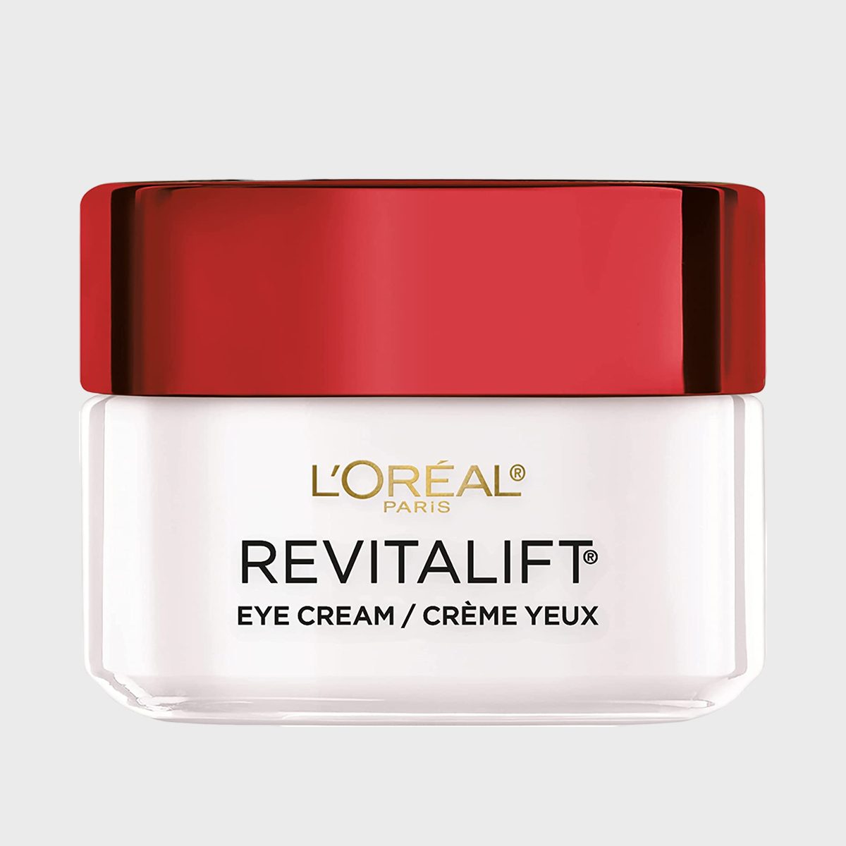 L’oreal Paris Skincare Revitalift Eye Cream