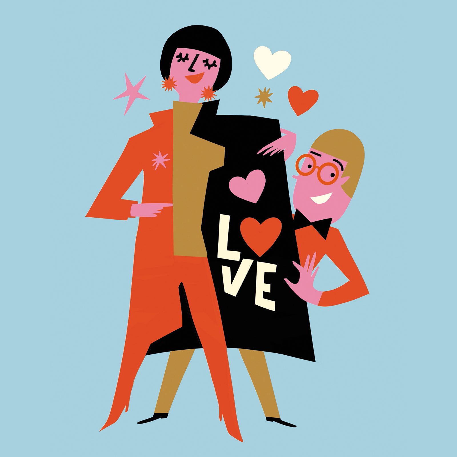 Readers Share the Most Moving—and Hilarious—Ways They’ve Been Told They’re Loved