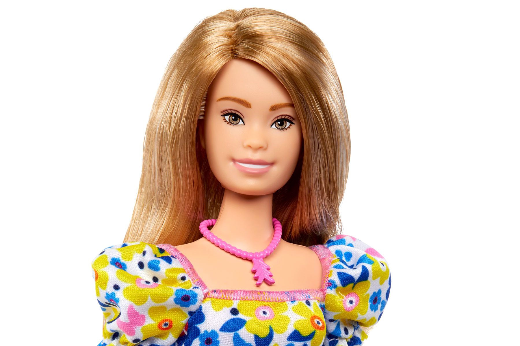 Barbie Just Released a Doll With Down Syndrome—Here’s Why That’s Important