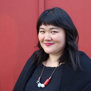 Michelle Yangheadshot Selected   Michelle Yang