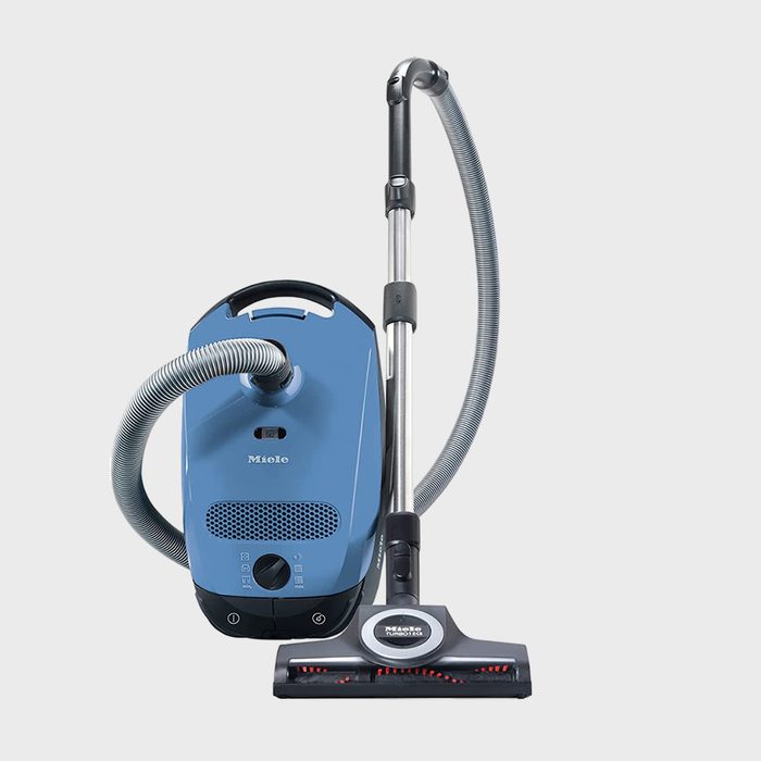 Miele Classic C1 Turbo Team Vacuum