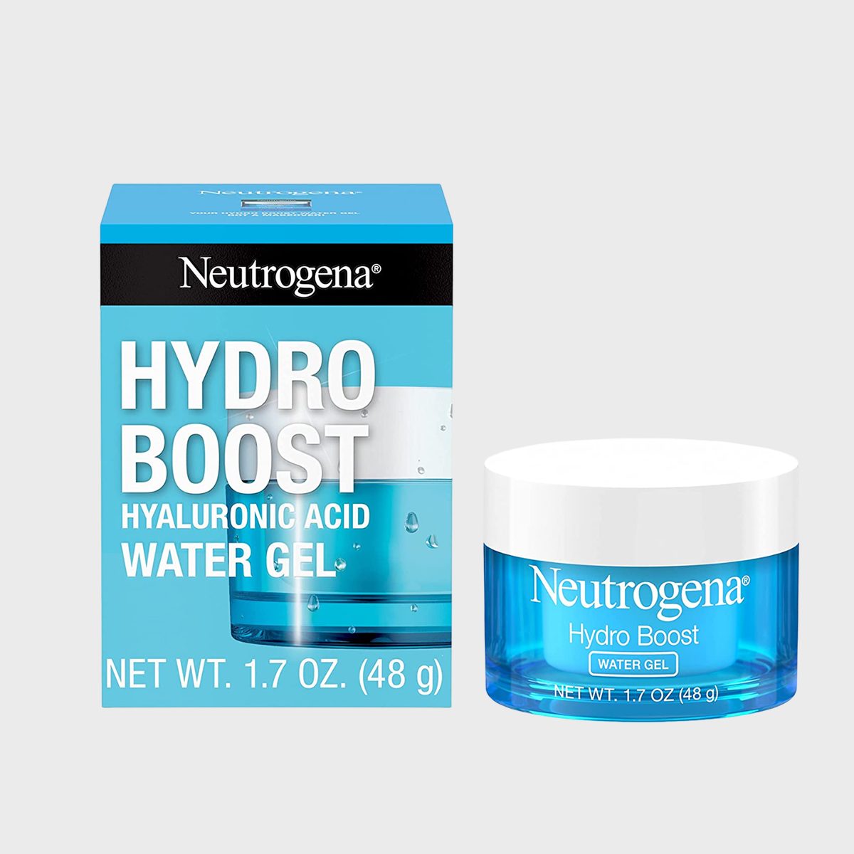 Neutrogena Hydro Boost Face Moisturizer