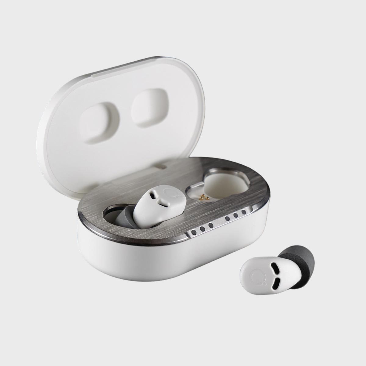 Quieton 3.1 Noise Canceling Earbuds