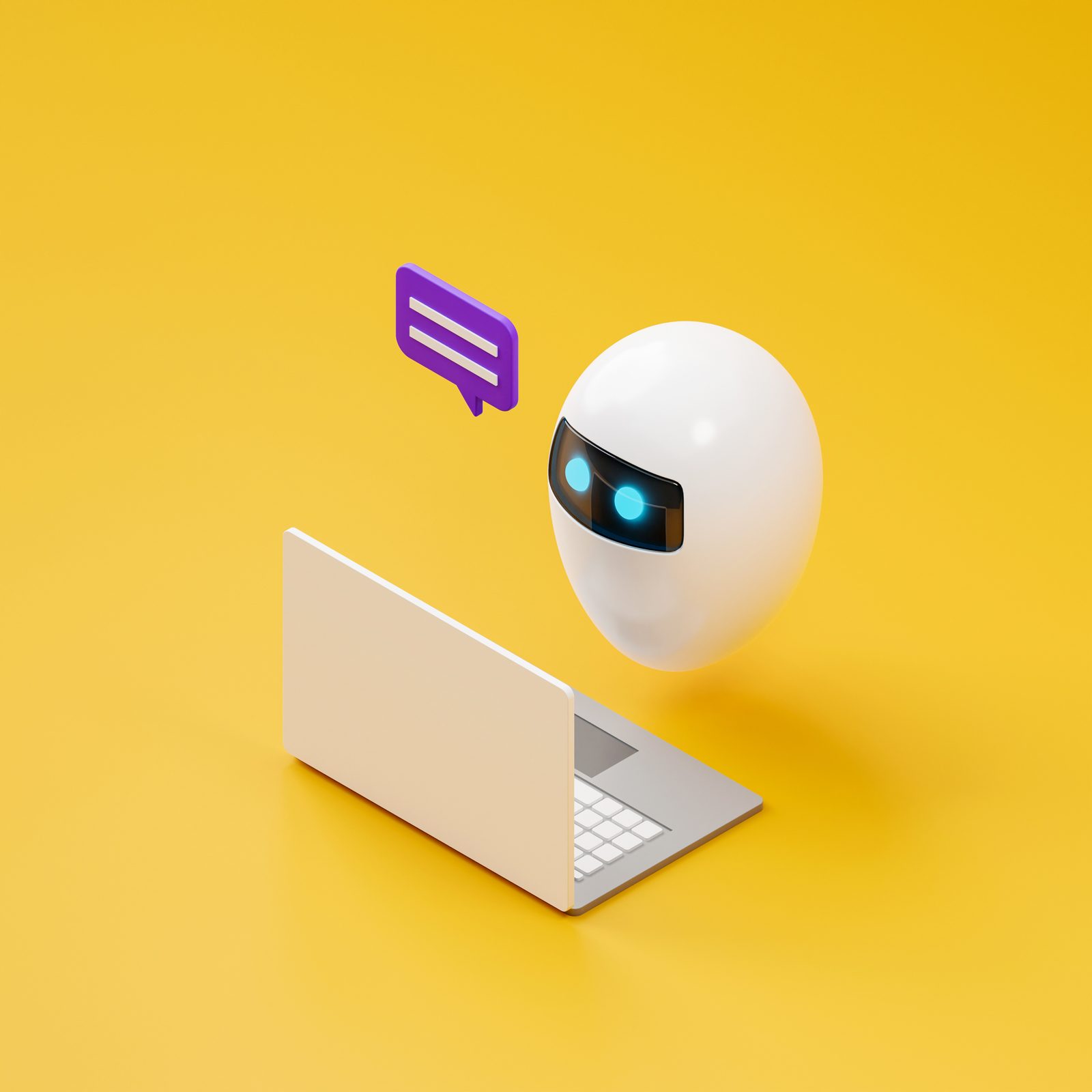 The One Thing You Should Definitely Be Using AI Chatbot For