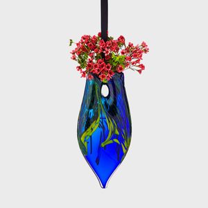 Rd Mothers Day Celebration Zodiac Affiliate Hanging Heart Vase