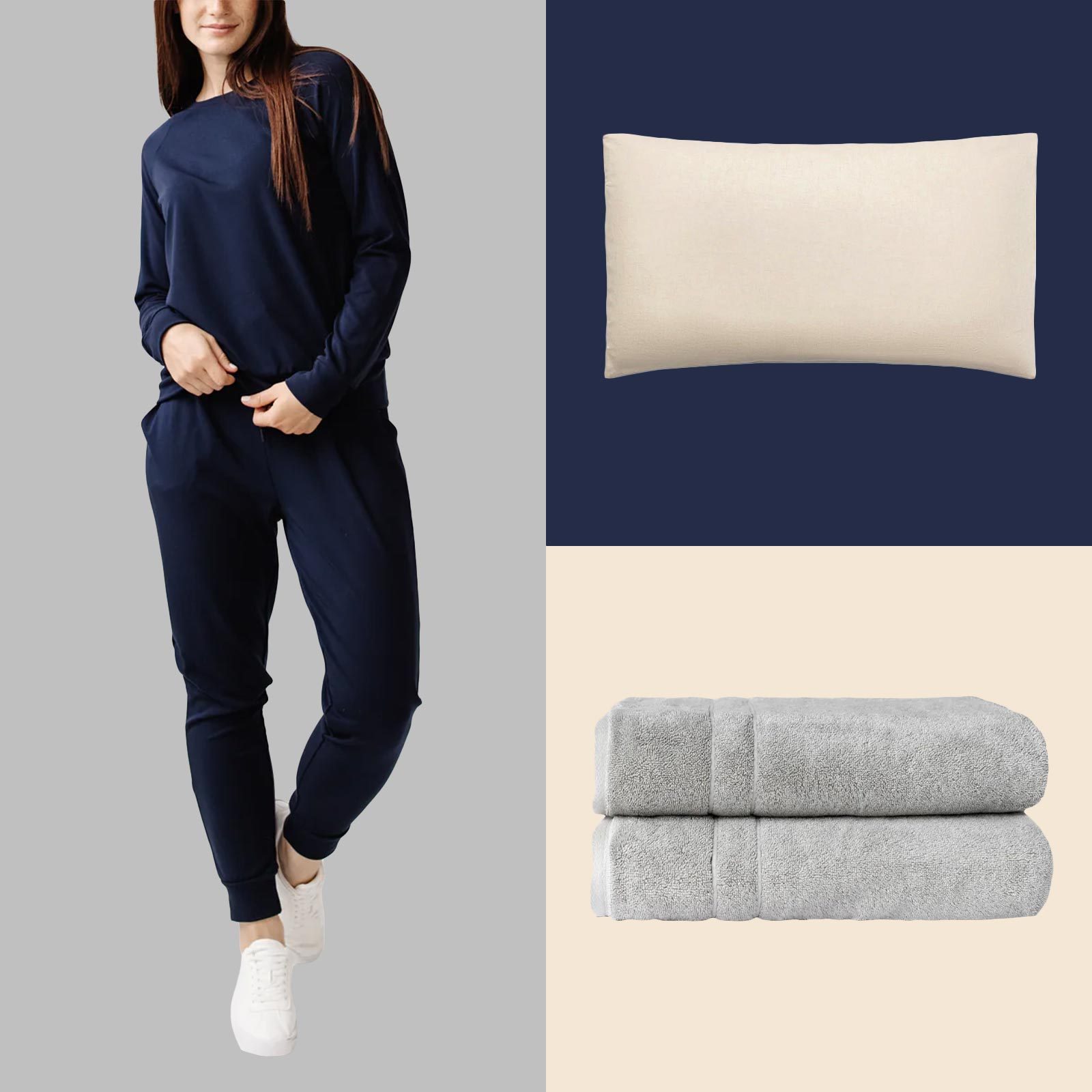 Our Favorite Loungewear And Bedding