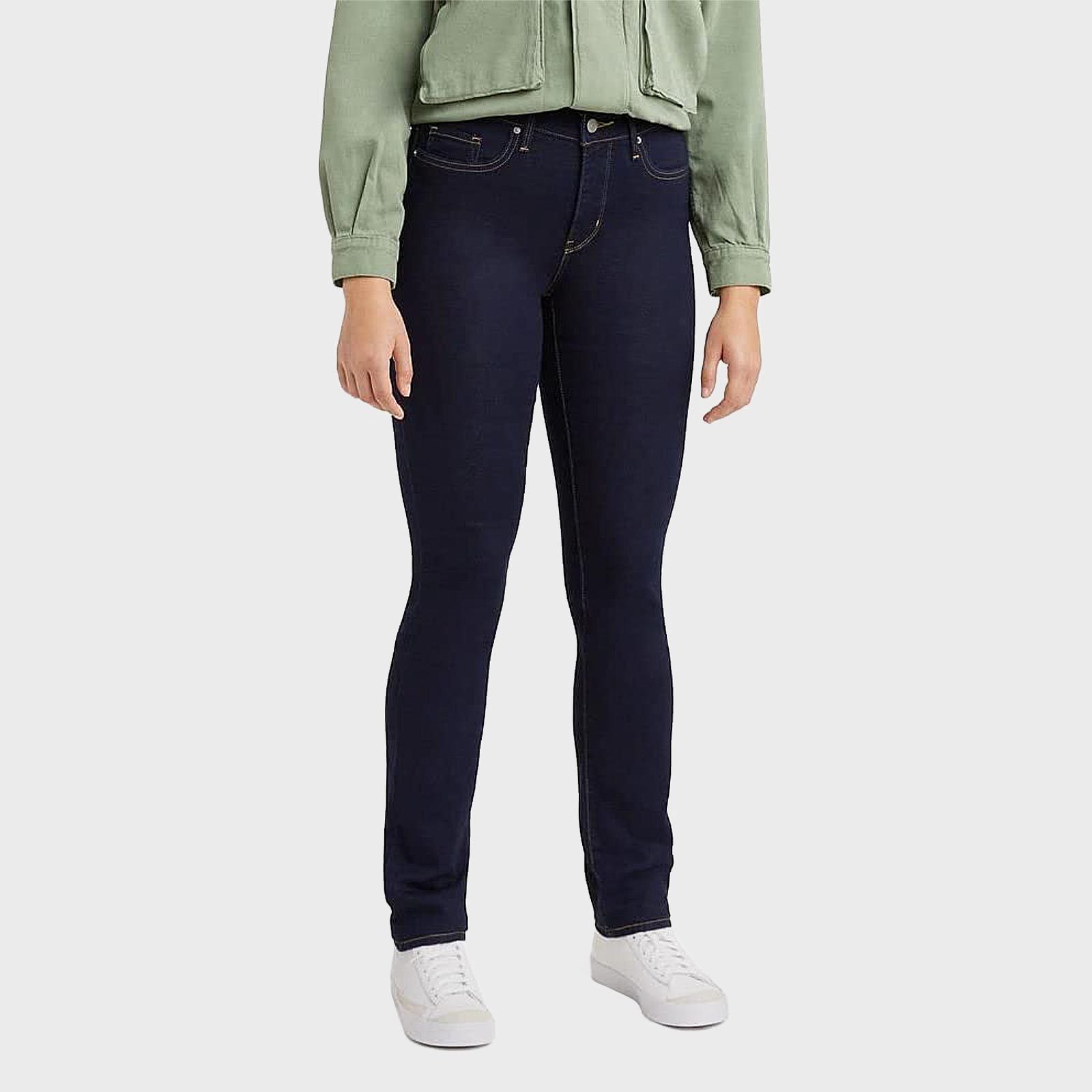 Rd Ecomm Levi's Women's 312 Shaping Slim Jean Via Amazon.com