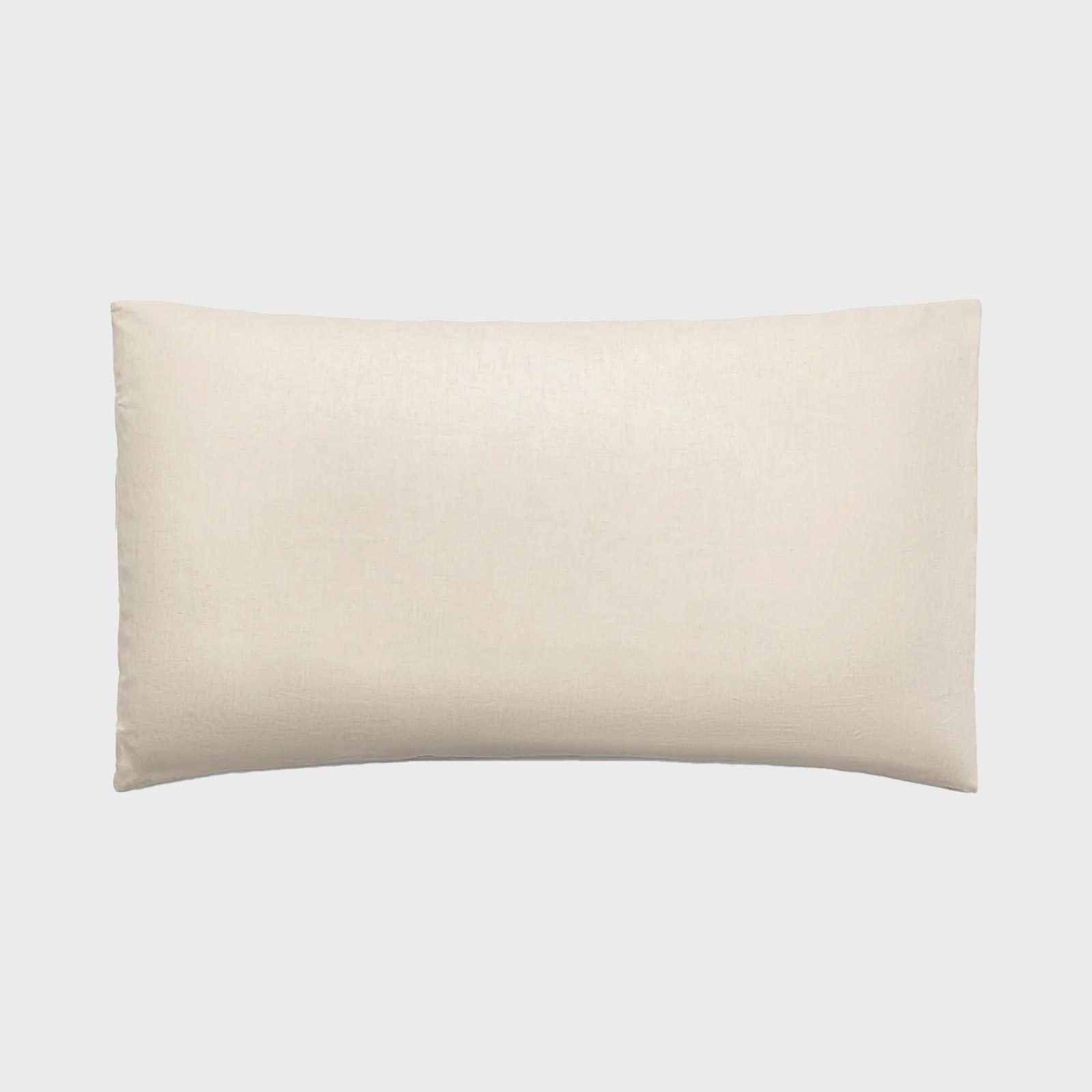 Linen Pillow Shams