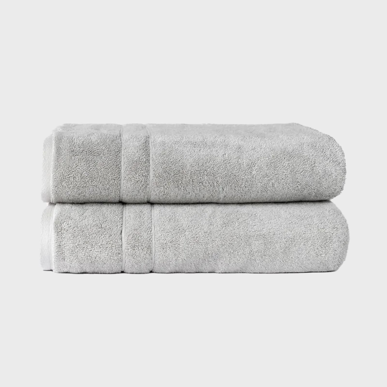 Premium Plush Bath Towels