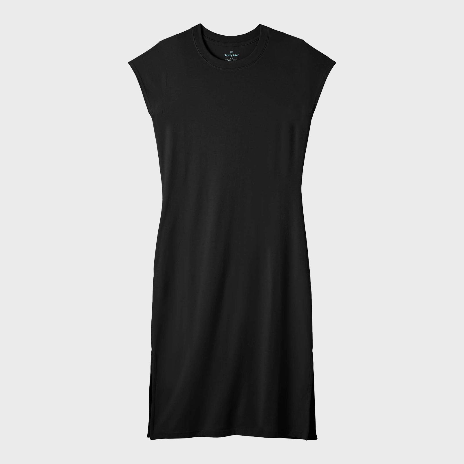 Second Skin T-shirt dress