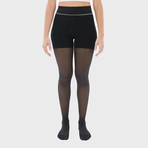 Shaping Super Sheer Rip Resist Tights