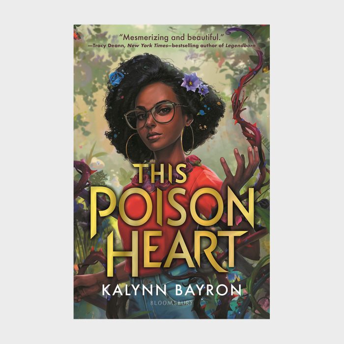This Poison Heart by Kalynn Bayron