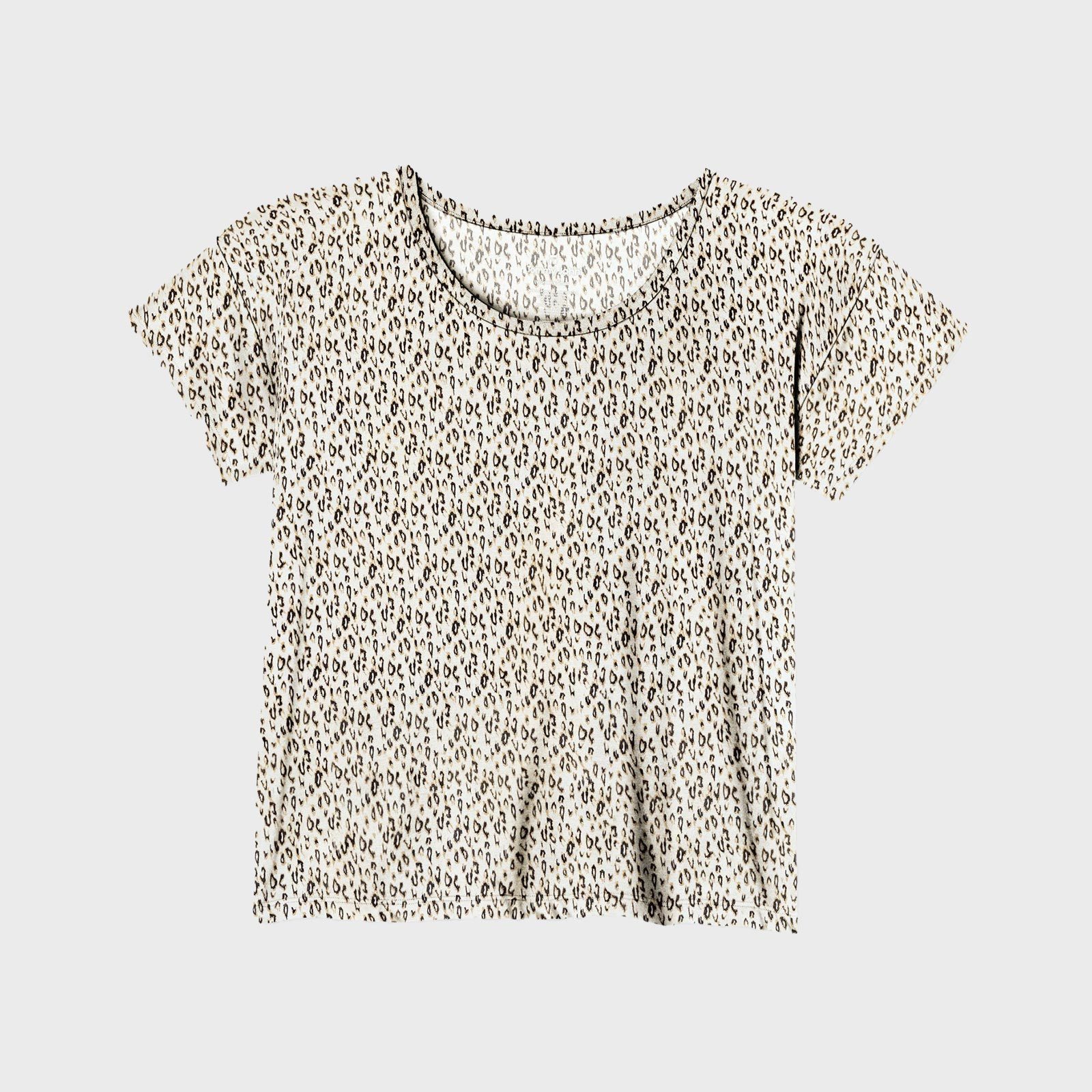 Rd Ecomm Women's Second Skin Sleep Tee Via Tommyjohns.com