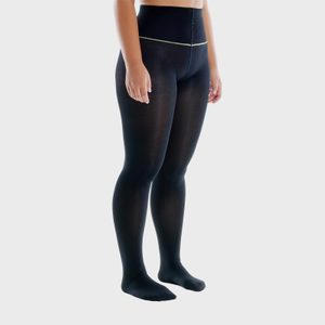 Semi Opaque Rip Resist Tights