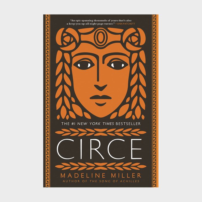Circe by Madeline Miller