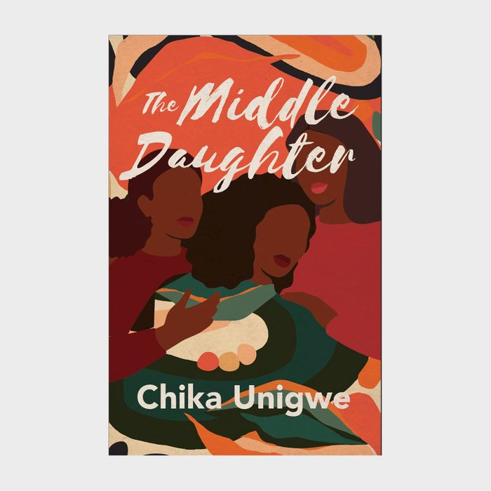 The Middle Daughter by Chika Unigwe