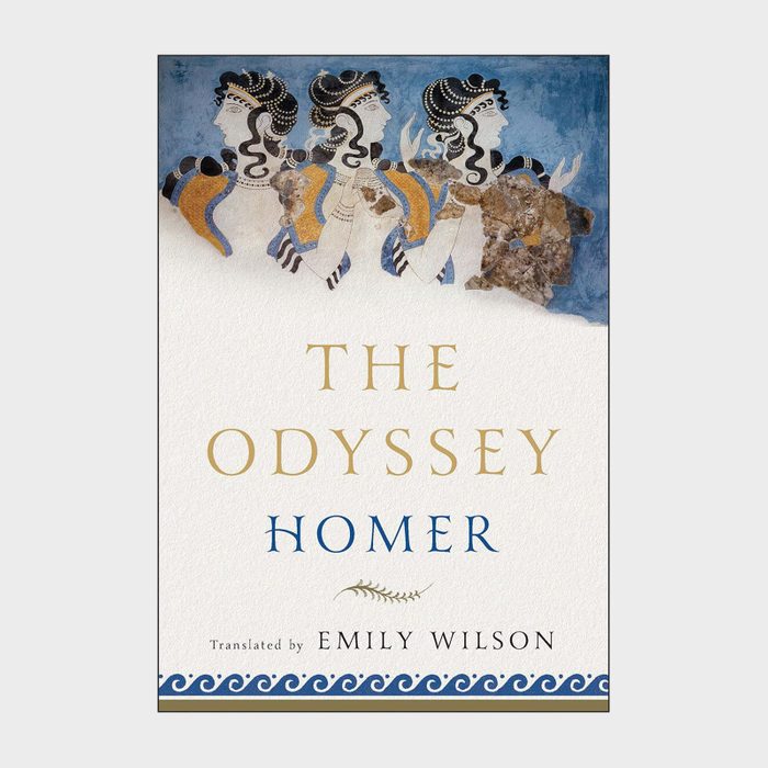 The Odyssey by Homer