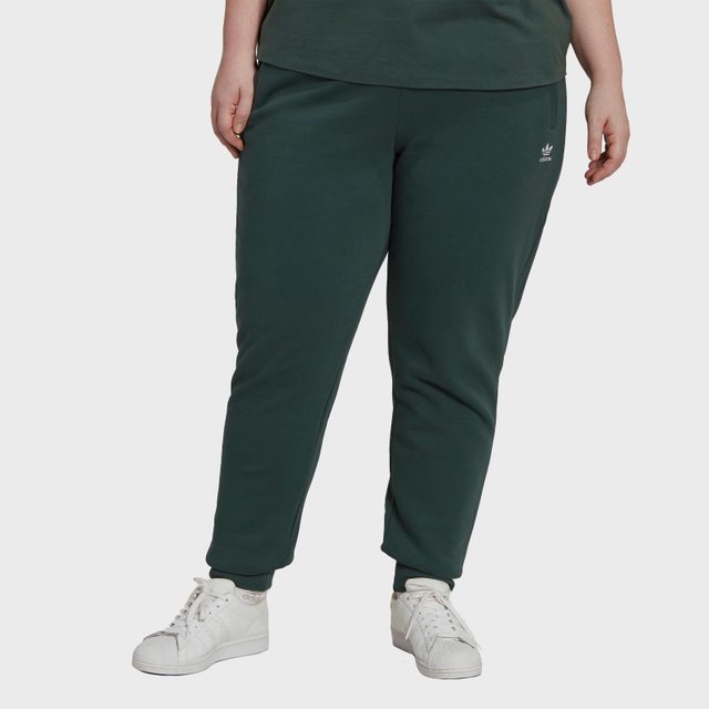 Green Joggers