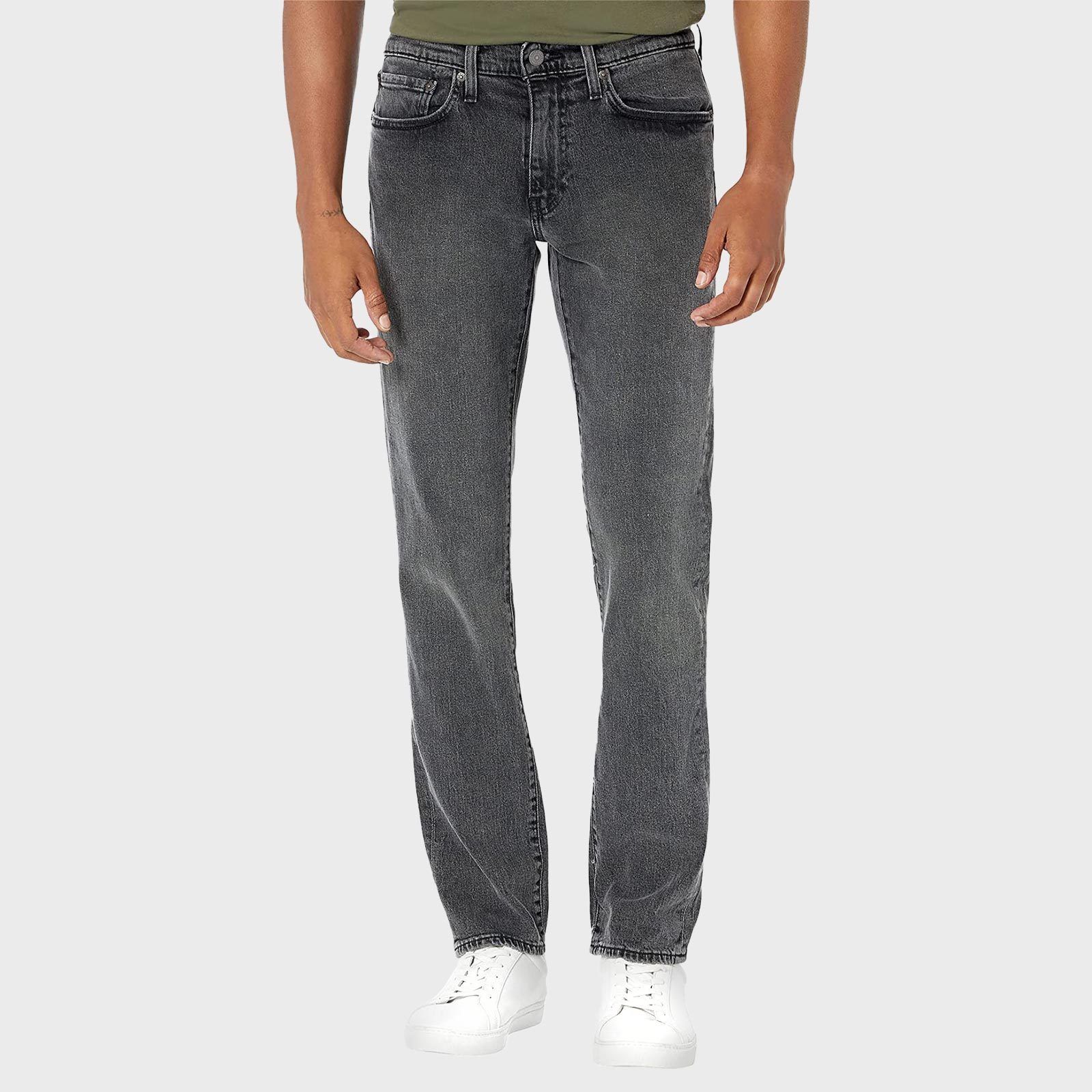 Rd Ecomm Levi 511 Slim Via Zappos.com