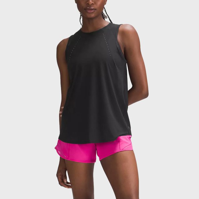 Sculpt Tank Top