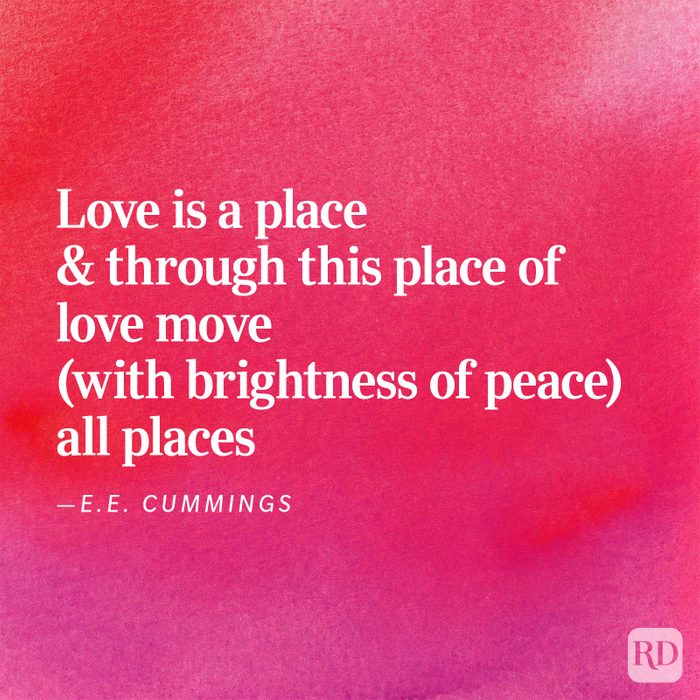 Romantic Love Poems 11