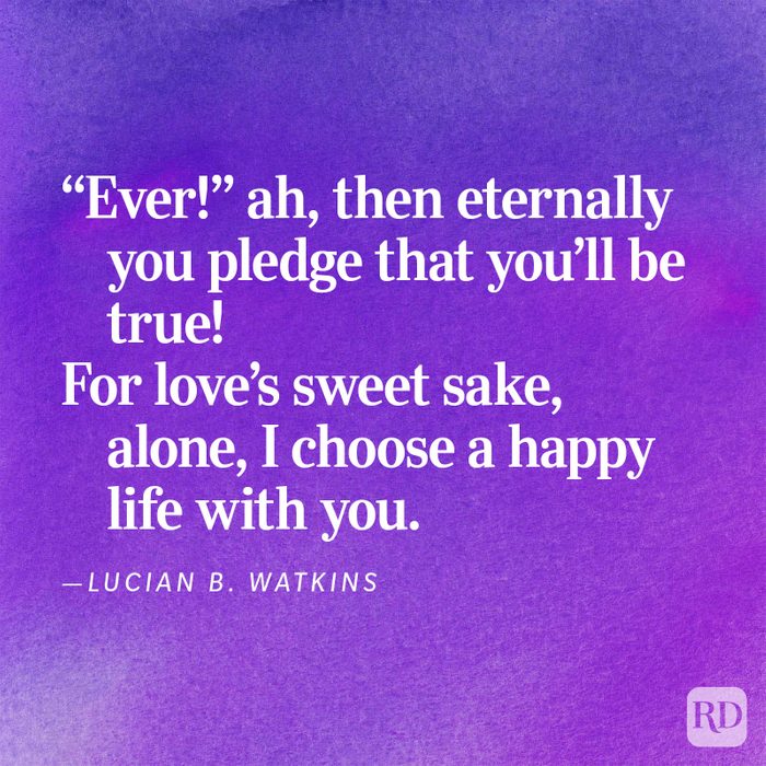 Romantic Love Poems 13