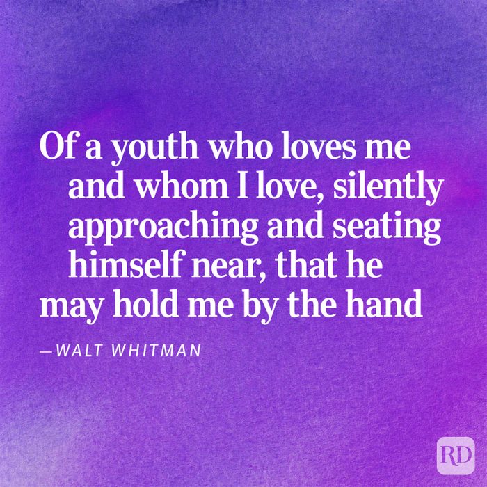 Romantic Love Poems 18