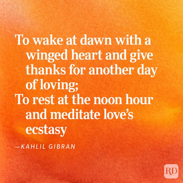 Romantic Love Poems 19