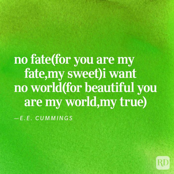 Romantic Love Poems 2