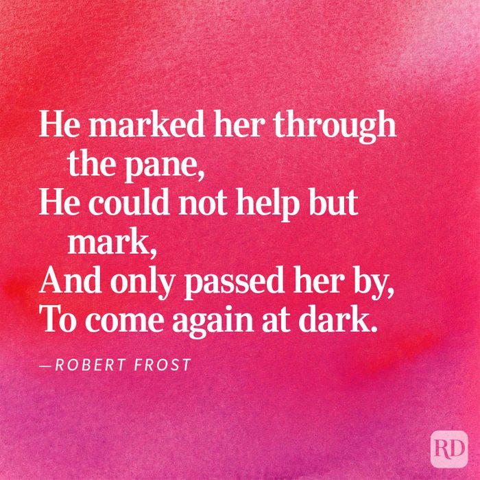 Romantic Love Poems 21