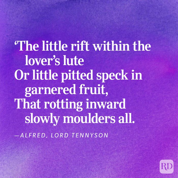 Romantic Love Poems 23