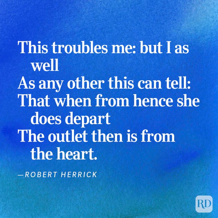 Romantic Love Poems 35