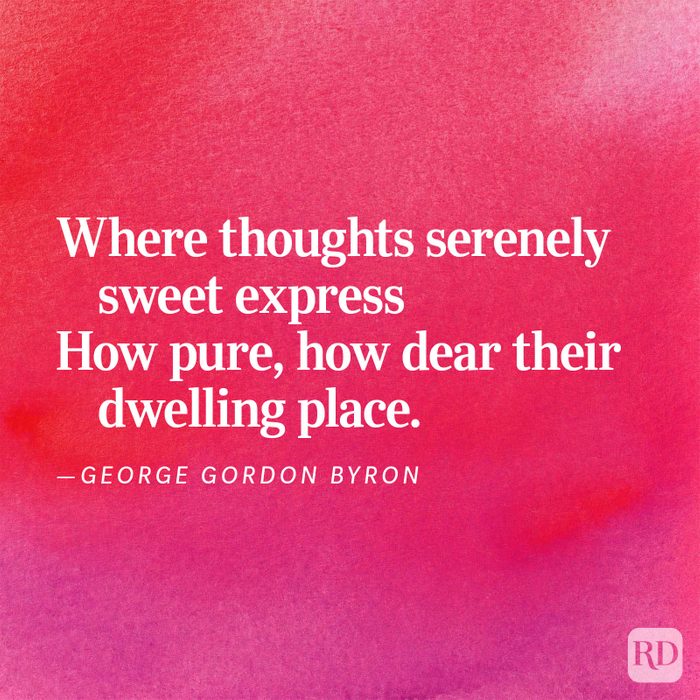 Romantic Love Poems 36