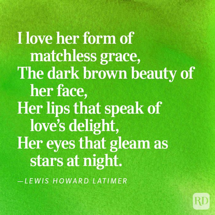 Romantic Love Poems 37