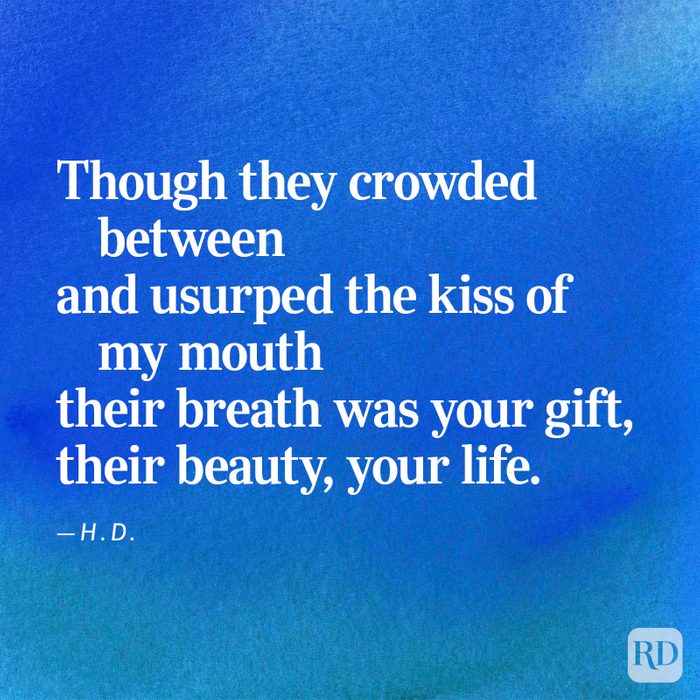 Romantic Love Poems 40