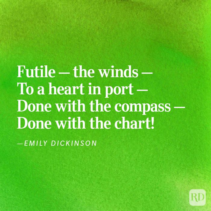 Romantic Love Poems 42