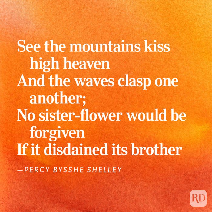 Romantic Love Poems 44