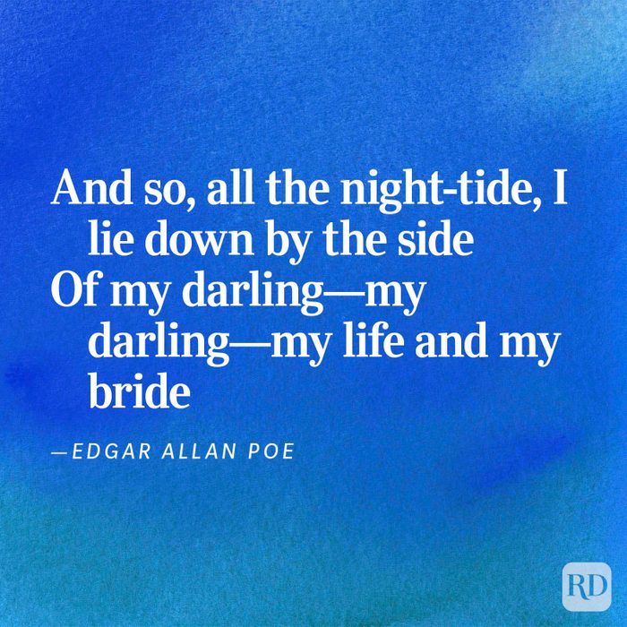 Romantic Love Poems 45