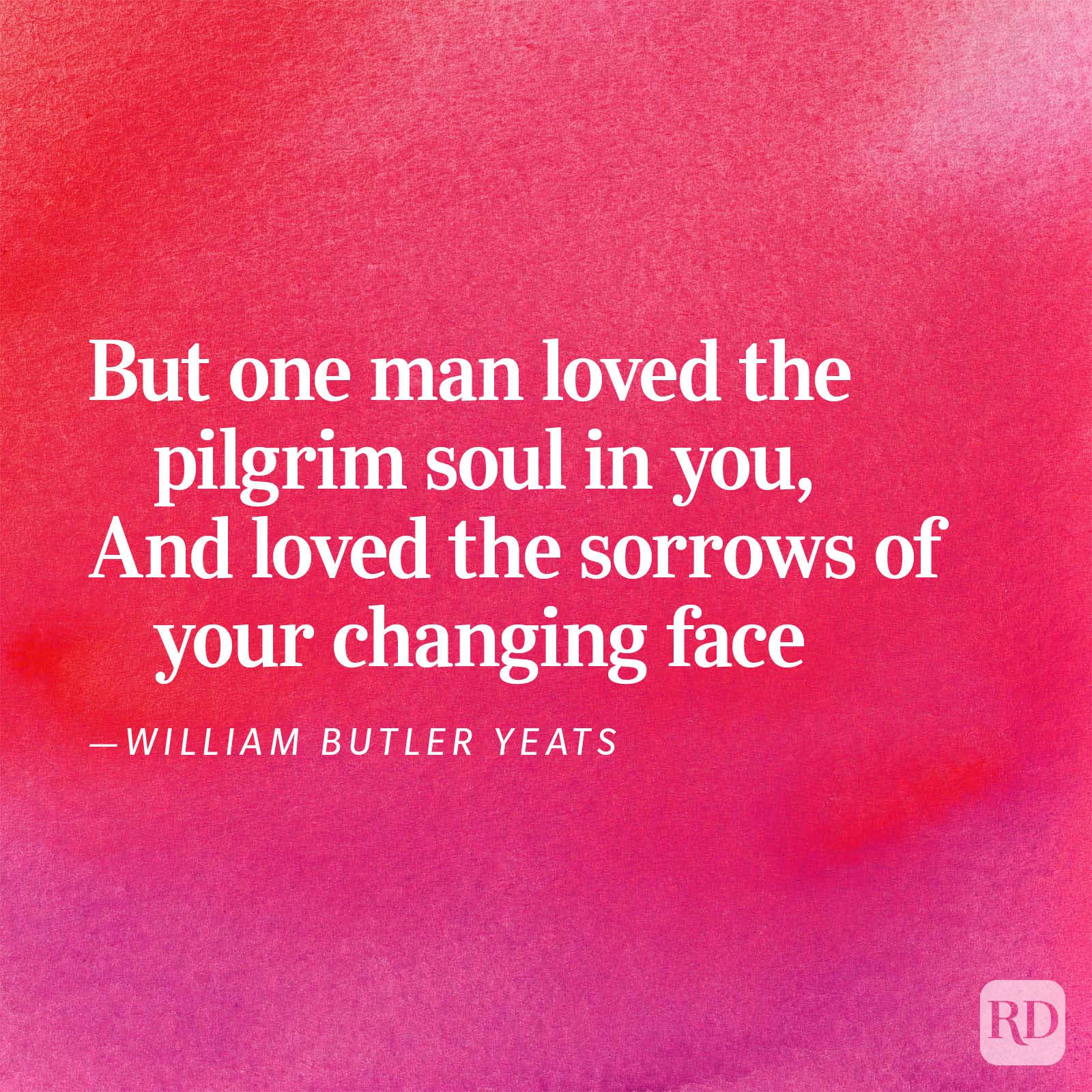 Romantic Love Poems 46