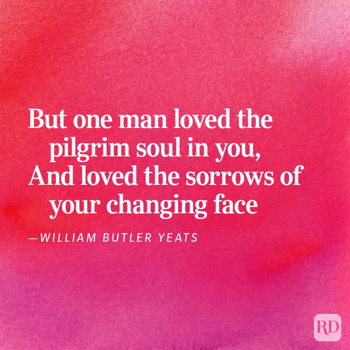 Romantic Love Poems 46