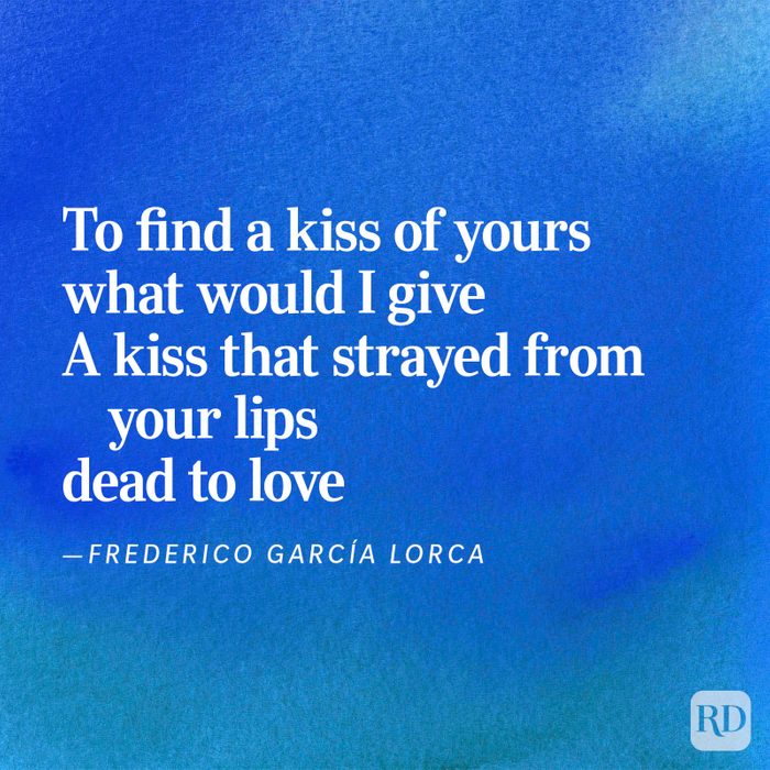 Romantic Love Poems 5