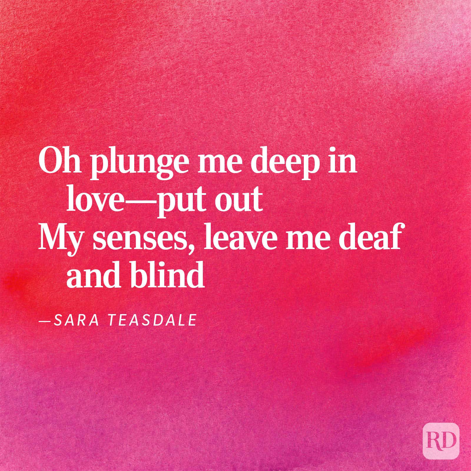 Romantic Love Poems 6