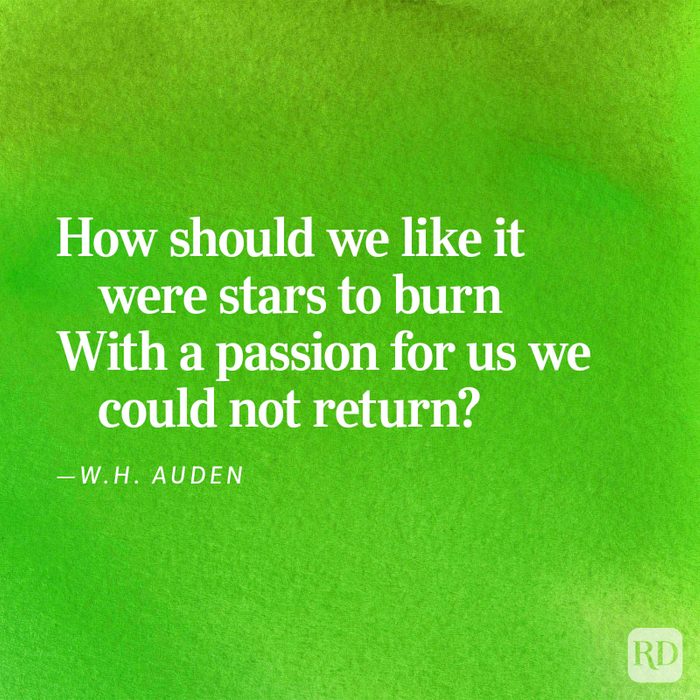 Romantic Love Poems 7