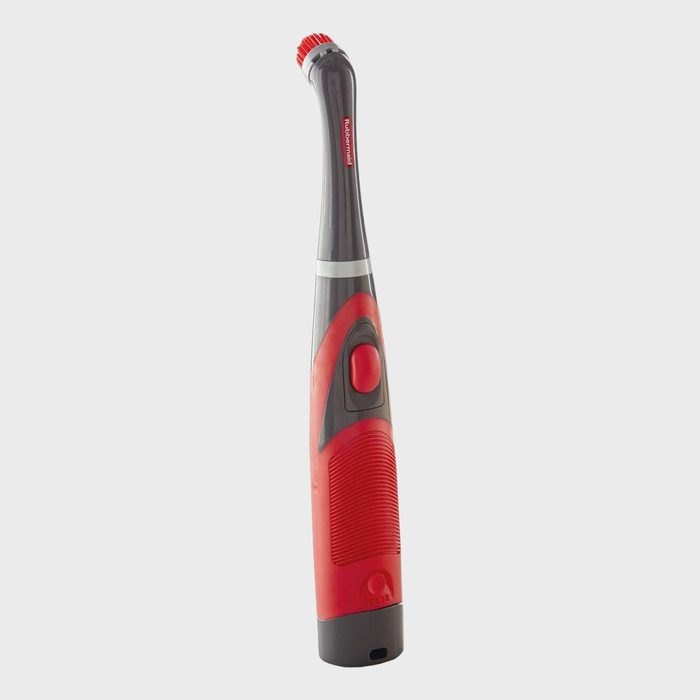 Rubbermaid Scrubber