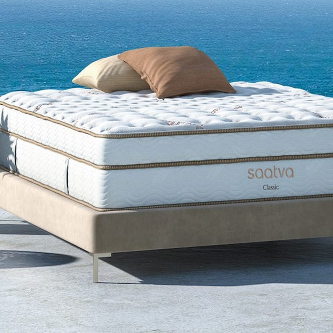 Saatva Classic Mattress